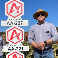 Jorge Augusto M. Gonçalves