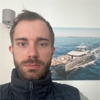 Ronan Stervinou