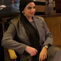 Yasmina Omari