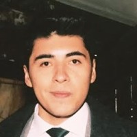 Carlos Venegas Quintriqueo