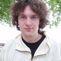 Pavel Starkov