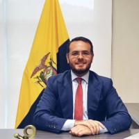 Bryan Andrade Alvarez