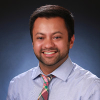 Zubin Kachhi