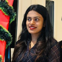 Daksha Shetty