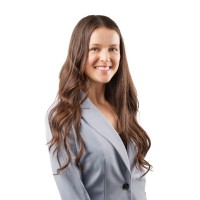 Marion Forget, M. Sc.