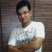Virag Shroff