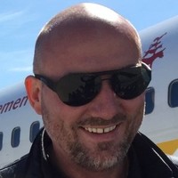 Stéphane Canesse