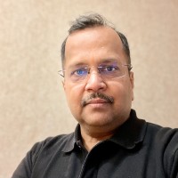 CA Anant Neurgaonkar