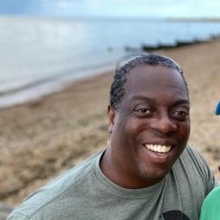 Andrew Nagberi MBA, MAPM