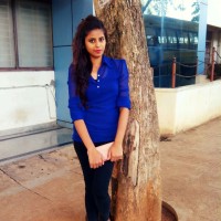 Divya Chaurasiya