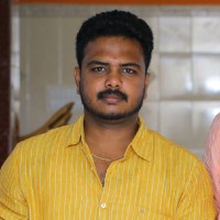 Manikandan Ulaganathan