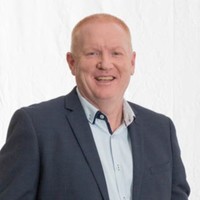 Martin Donaldson