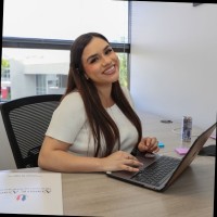 Odalys Muñoz