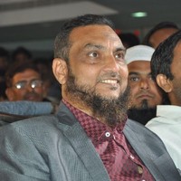 Mohammed Rafiuddin