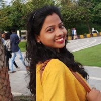 Madhuri Zende