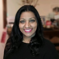 Cynthia Gopal-Sitaram
