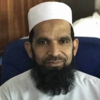 Haroon Masood