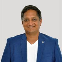 Sandeep Balasubramanian
