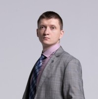 Антон Евсеенков