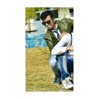 Parwrz Khan
