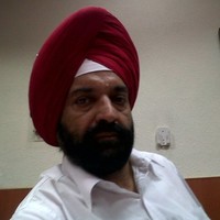 Kanwaljeet Singh