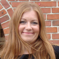 Vibeke Bau