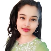 Harsha Yadu