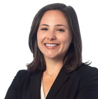 Kristen Burns Lehmann