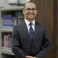 Ajam Shaikh