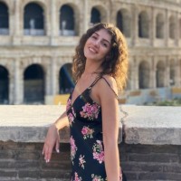 Anastasiya Padolskaya