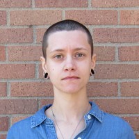 Christina Rogers