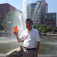 Stephen Cheng