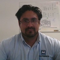 Eyder Ruiz