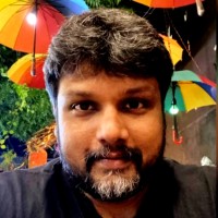 Arul Kumar Nagaraj