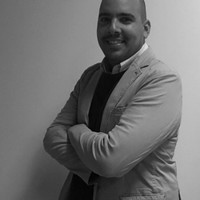 Eric Rubio Ferdinand