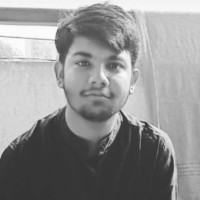 Ayush Abhay