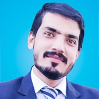 Asif Ali