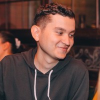 Denis Nikonov