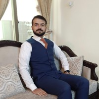 Muhammad Saad Hafeez