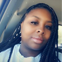 Andria Moody