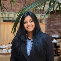 Kashvika Thurvas Ratheesh