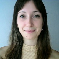 Carla M Pérsico