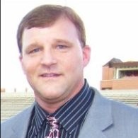 Dan Burgess