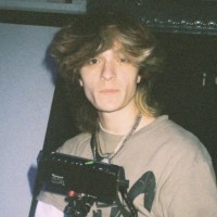 Demetri Demetropoulos