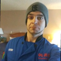 Seth Costello