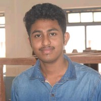 Goutham A