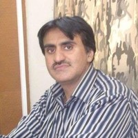 Fazal Hussain