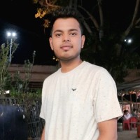 Dhruv Rajpoot