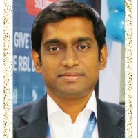 Arunkumar A M