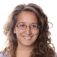 Francesca Atik